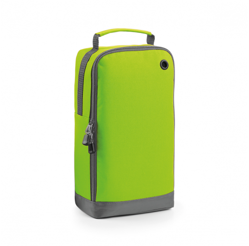 lime green Bolsa athleisure - Para calzado y accesorios