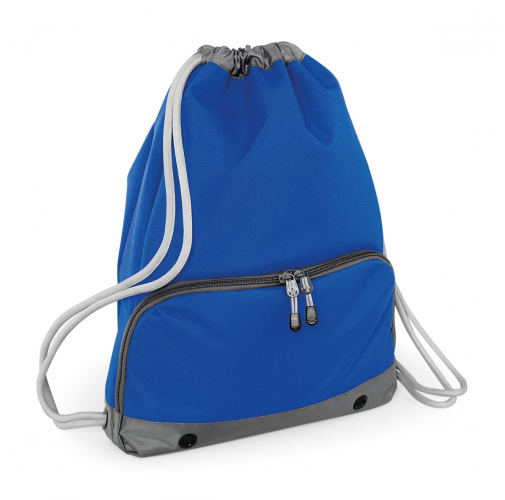 bright royal Mochila con cordones Athleisure