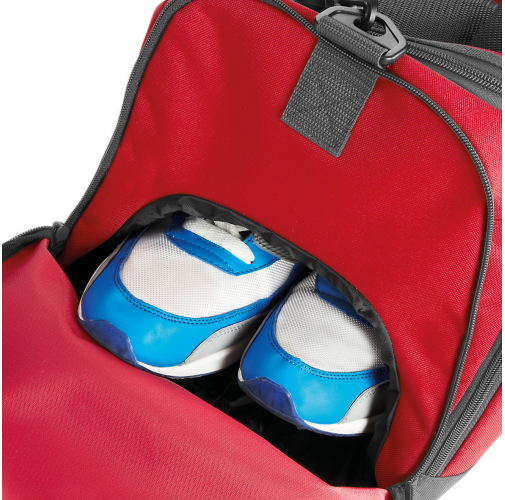 Bolsa de deporte Athleisure