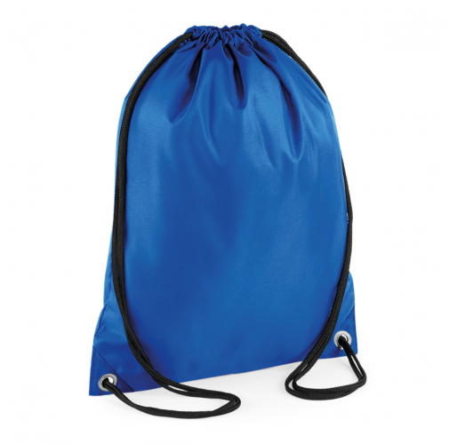 royal Mochila con cordones Budget