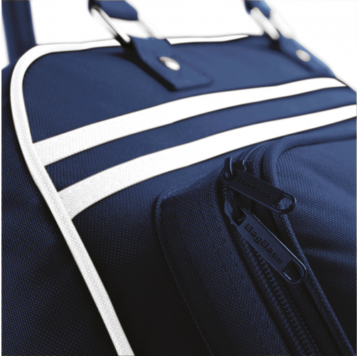 Bolsa Retro Bowling