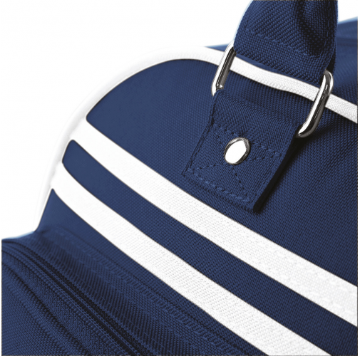 Bolsa Retro Bowling