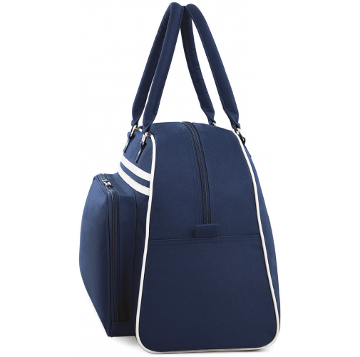 Bolsa Retro Bowling
