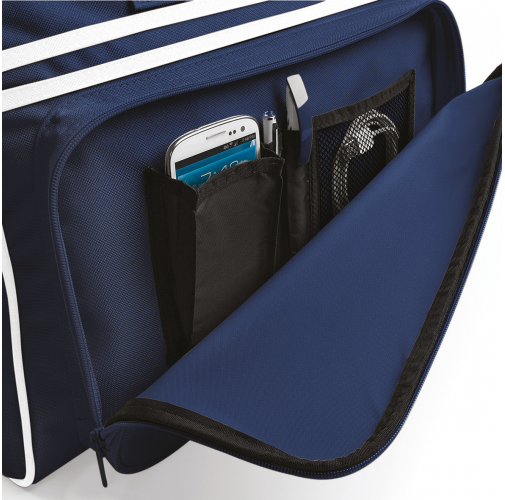 Bolsa Retro Bowling