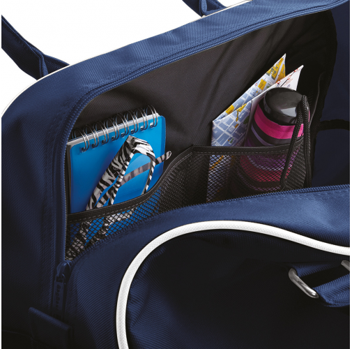 Bolsa Retro Bowling