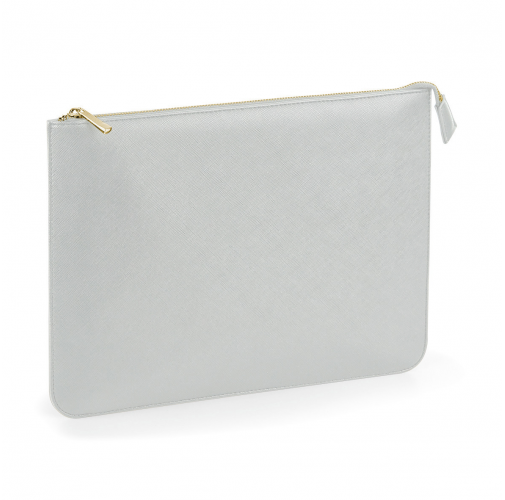 soft grey Porta documentos boutique<br/>