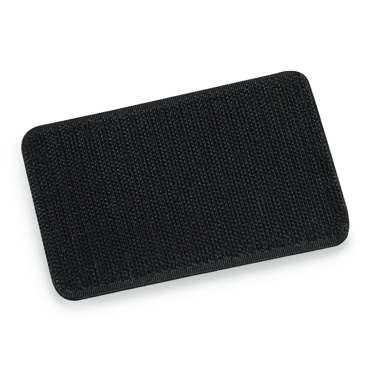 white Parche de sublimación militar MOLLE