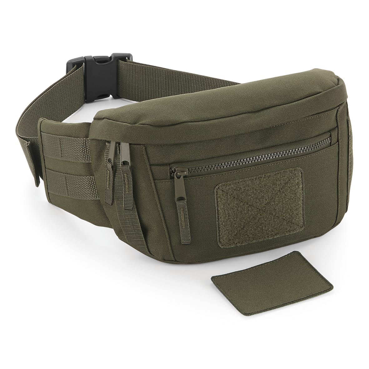 RIÑONERA MILITAR MOLLE
