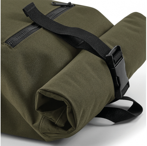 Mochila roll-top