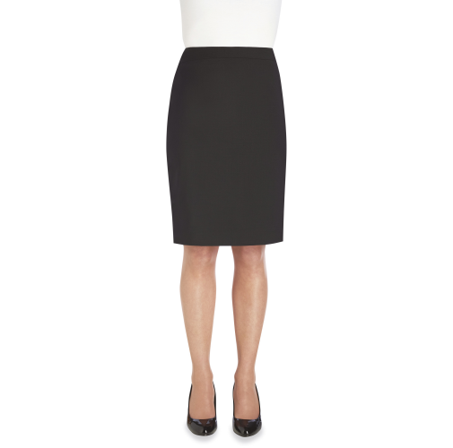 black Falda Numana
