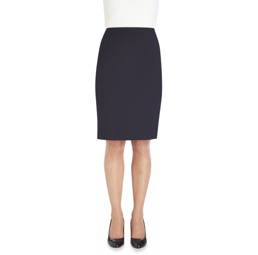 navy Falda Numana