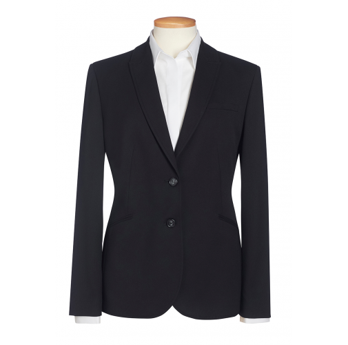 black Chaqueta Cordelia mujer