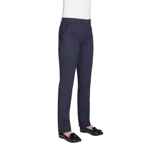 navy Pantalón Houston Mujer