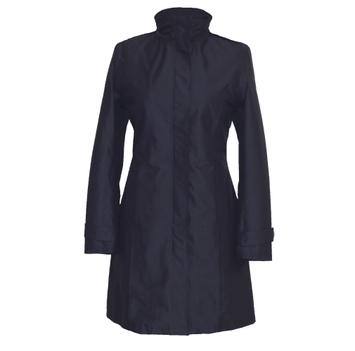 Impermeable Washington mujer