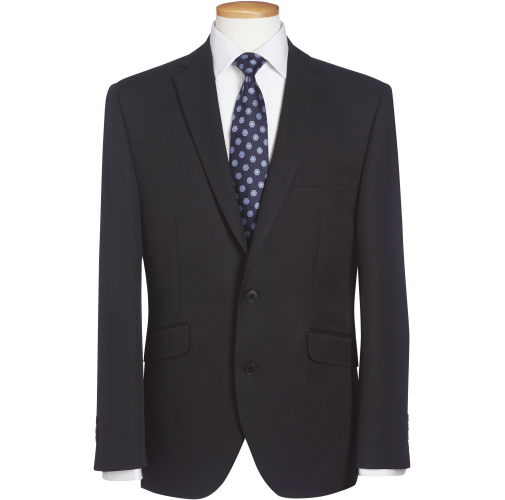 navy Chaqueta Jupiter hombre