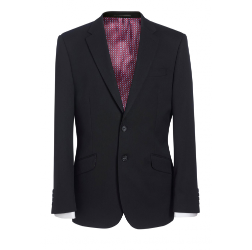 black Chaqueta Phoenix