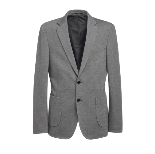 grey Chaqueta jersey Rory hombre<br/>