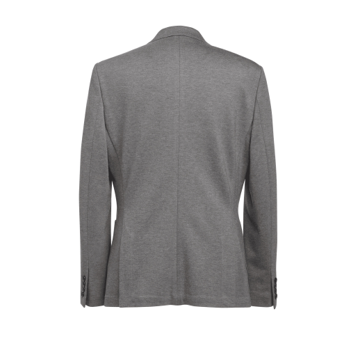 grey Chaqueta jersey Rory hombre<br/>