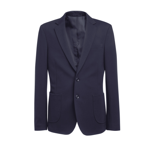 navy Chaqueta jersey Rory hombre<br/>