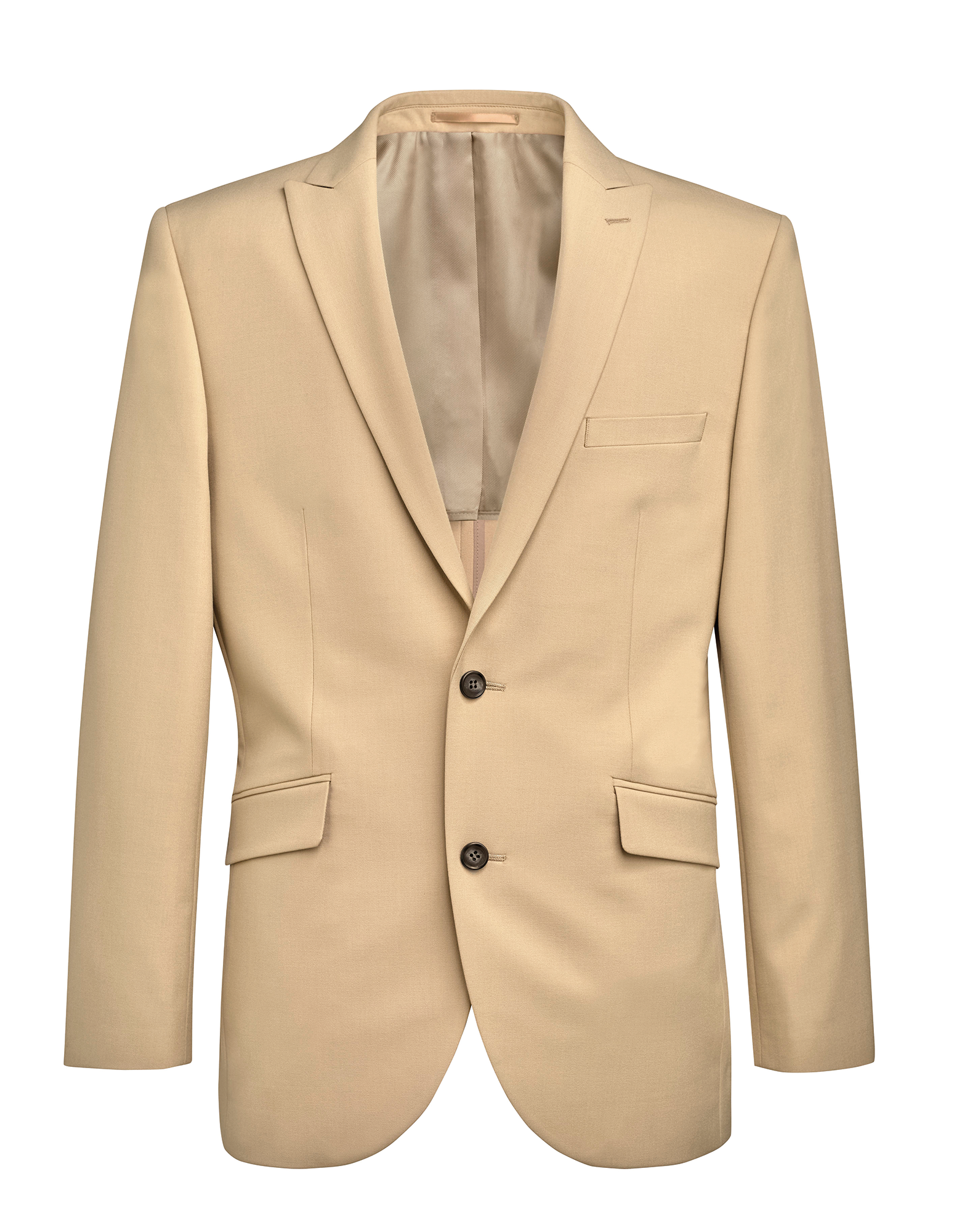 Chaqueta hombre William corte entallado<br/>