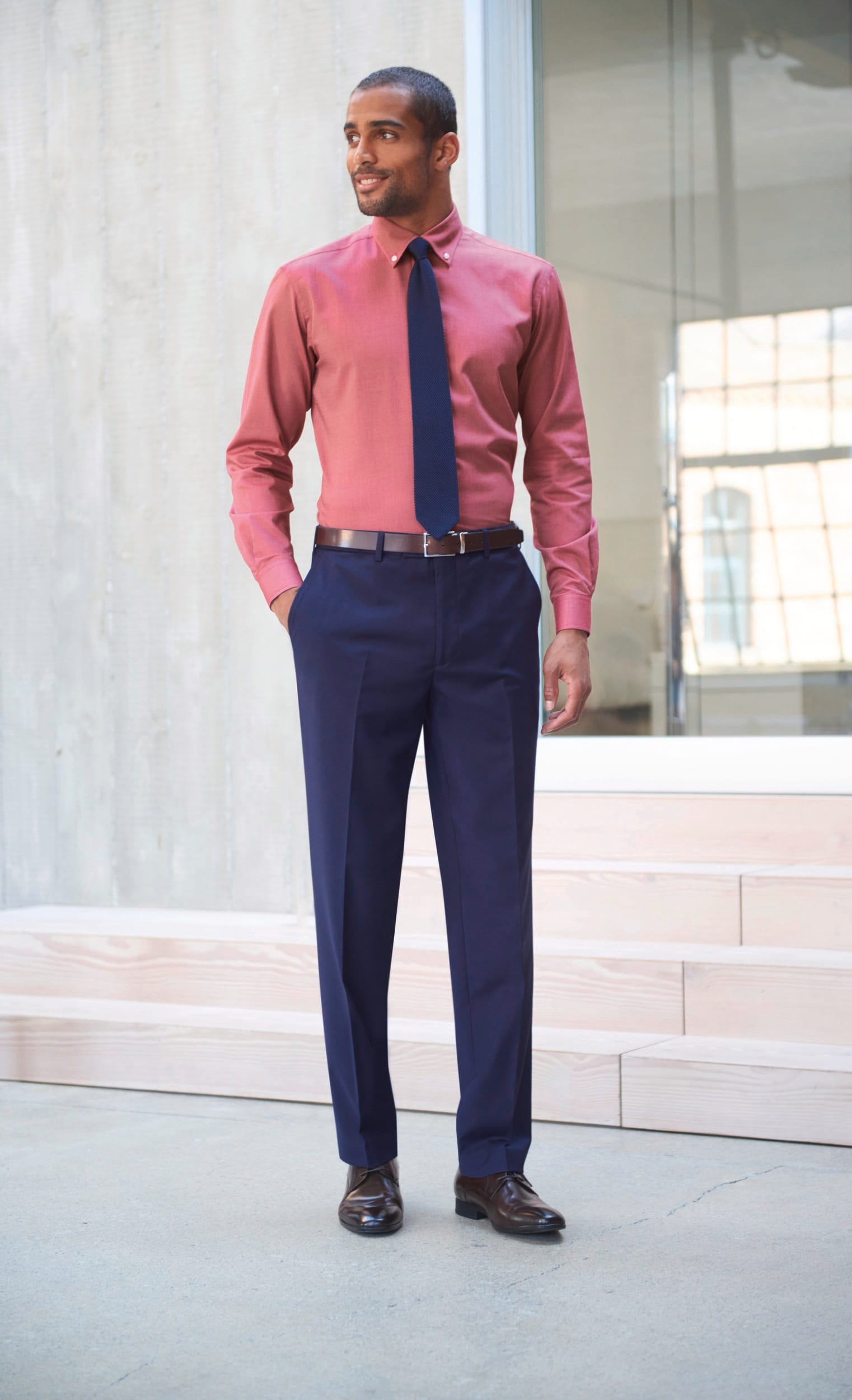 Pantalón Avalino hombre