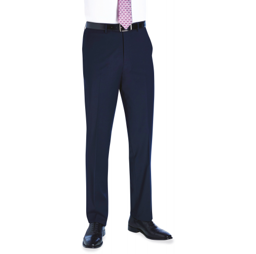 navy Pantalón Avalino hombre
