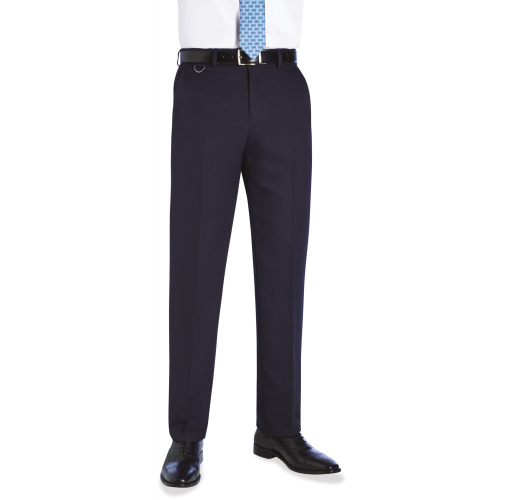 navy Pantalón Mars hombre