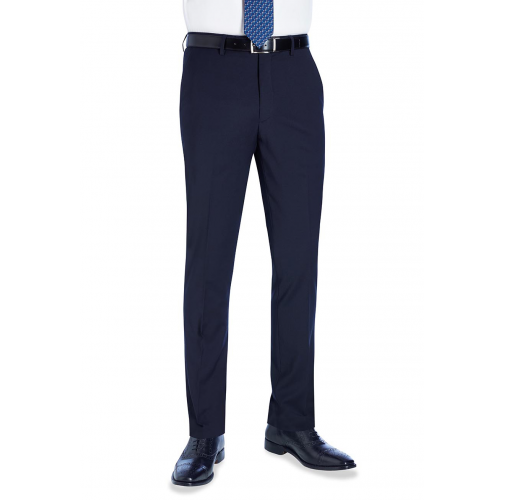 navy Pantalón Cassino hombre