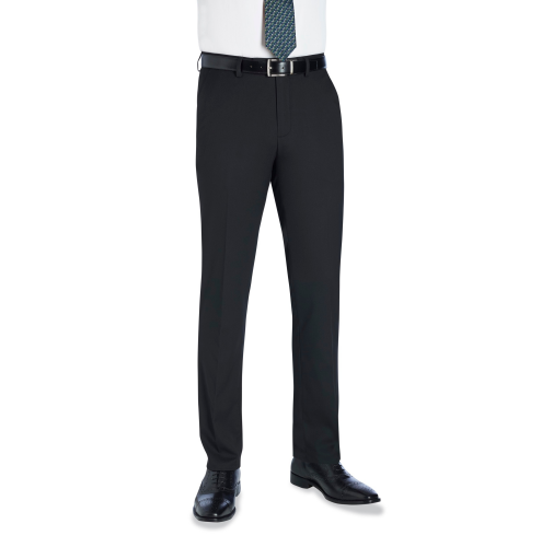 black Pantalón Pegasus