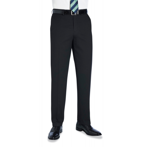 black Pantalón Phoenix