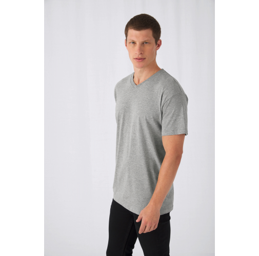 CAMISETA EXACT150 CUELLO DE PICO
