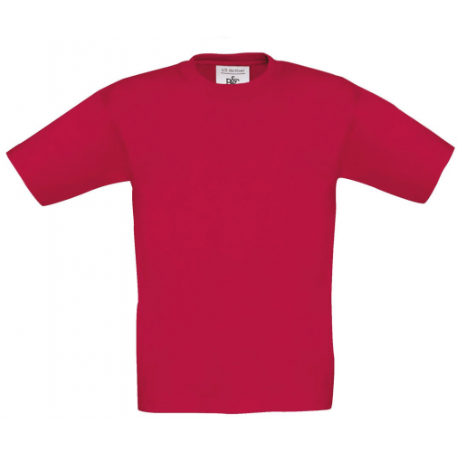 sorbet Camiseta Exact190 niños