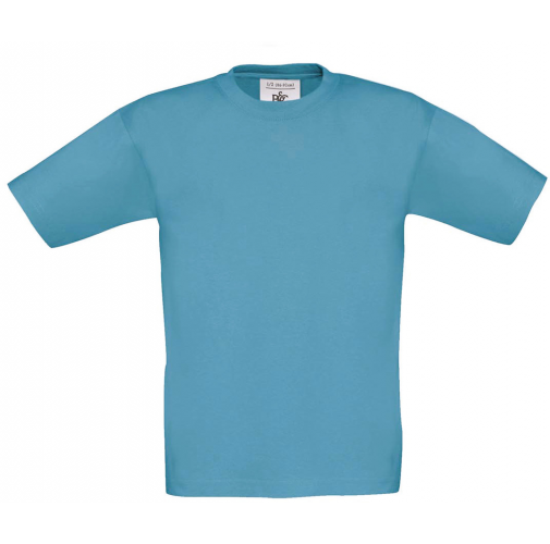 swimming pool Camiseta Exact190 niños