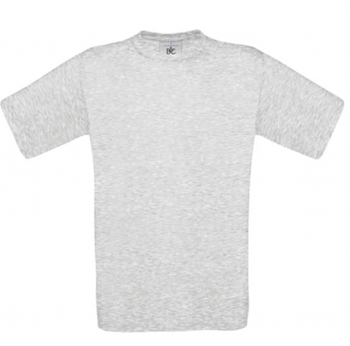 ash Camiseta Exact190 niños