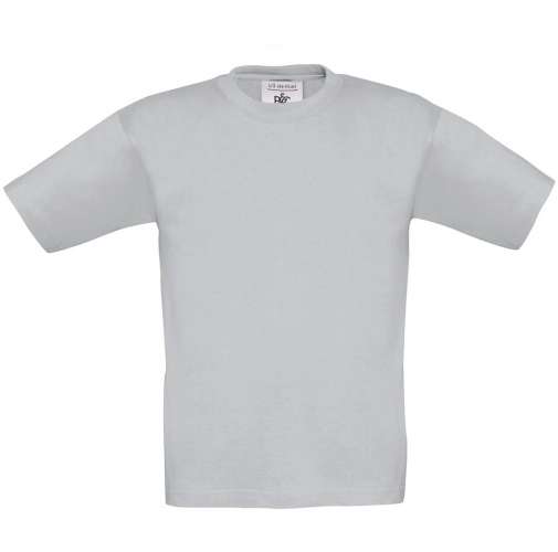 pacific grey Camiseta Exact190 niños
