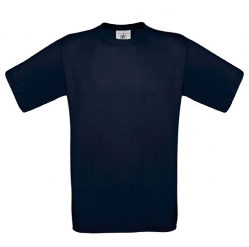 navy Camiseta Exact190 niños