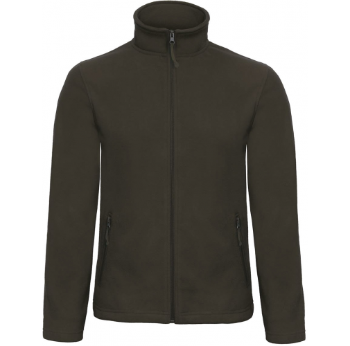 ID.501 Chaqueta polar hombre