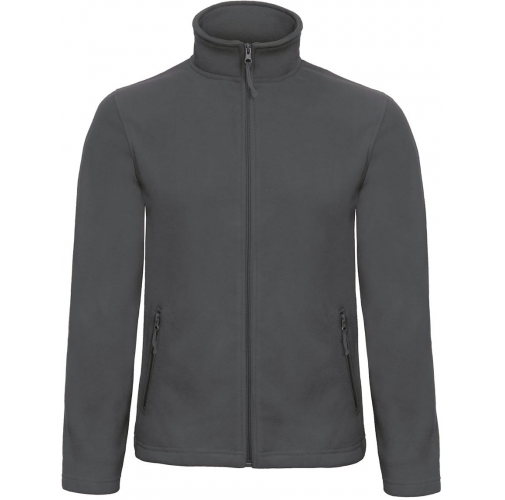 ID.501 Chaqueta polar hombre