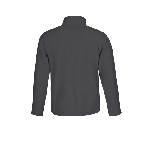 ID.501 Chaqueta polar hombre
