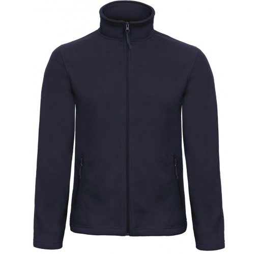 ID.501 Chaqueta polar hombre