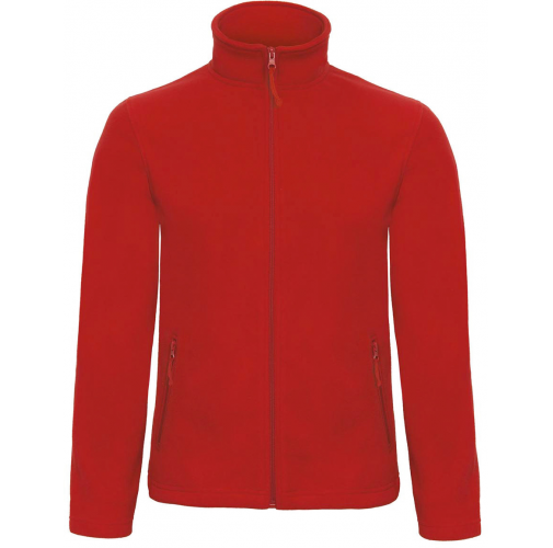 ID.501 Chaqueta polar hombre