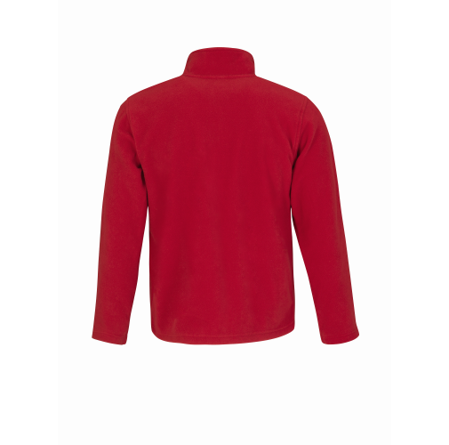 ID.501 Chaqueta polar hombre