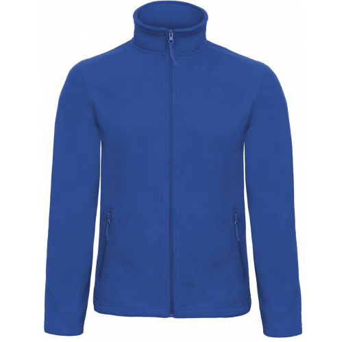ID.501 Chaqueta polar hombre