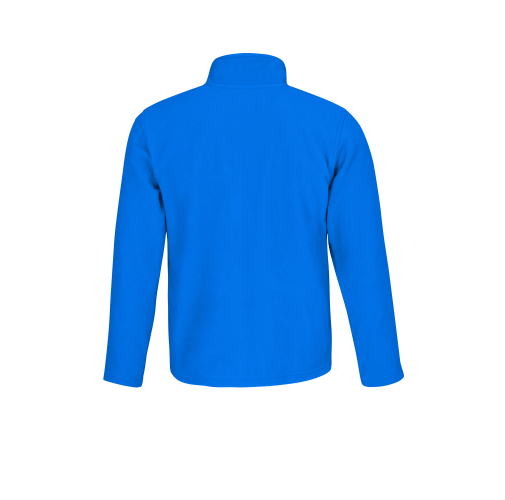 ID.501 Chaqueta polar hombre