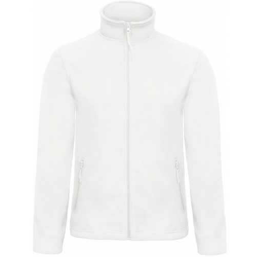 ID.501 Chaqueta polar hombre
