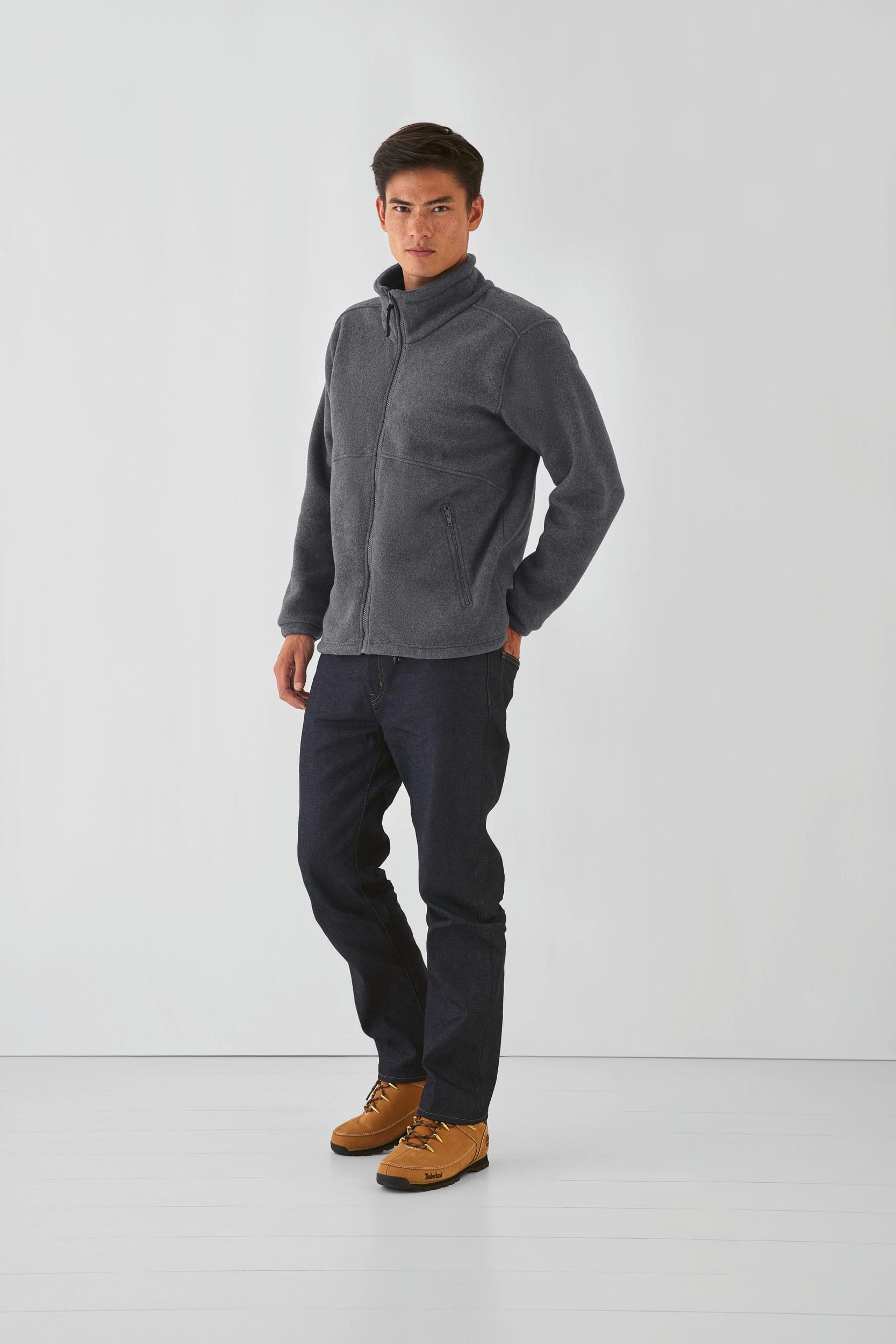 CHAQUETA POLAR ICEWALKER+