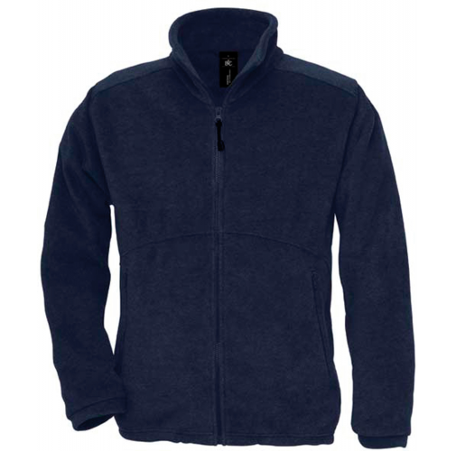 navy Chaqueta polar Icewalker+