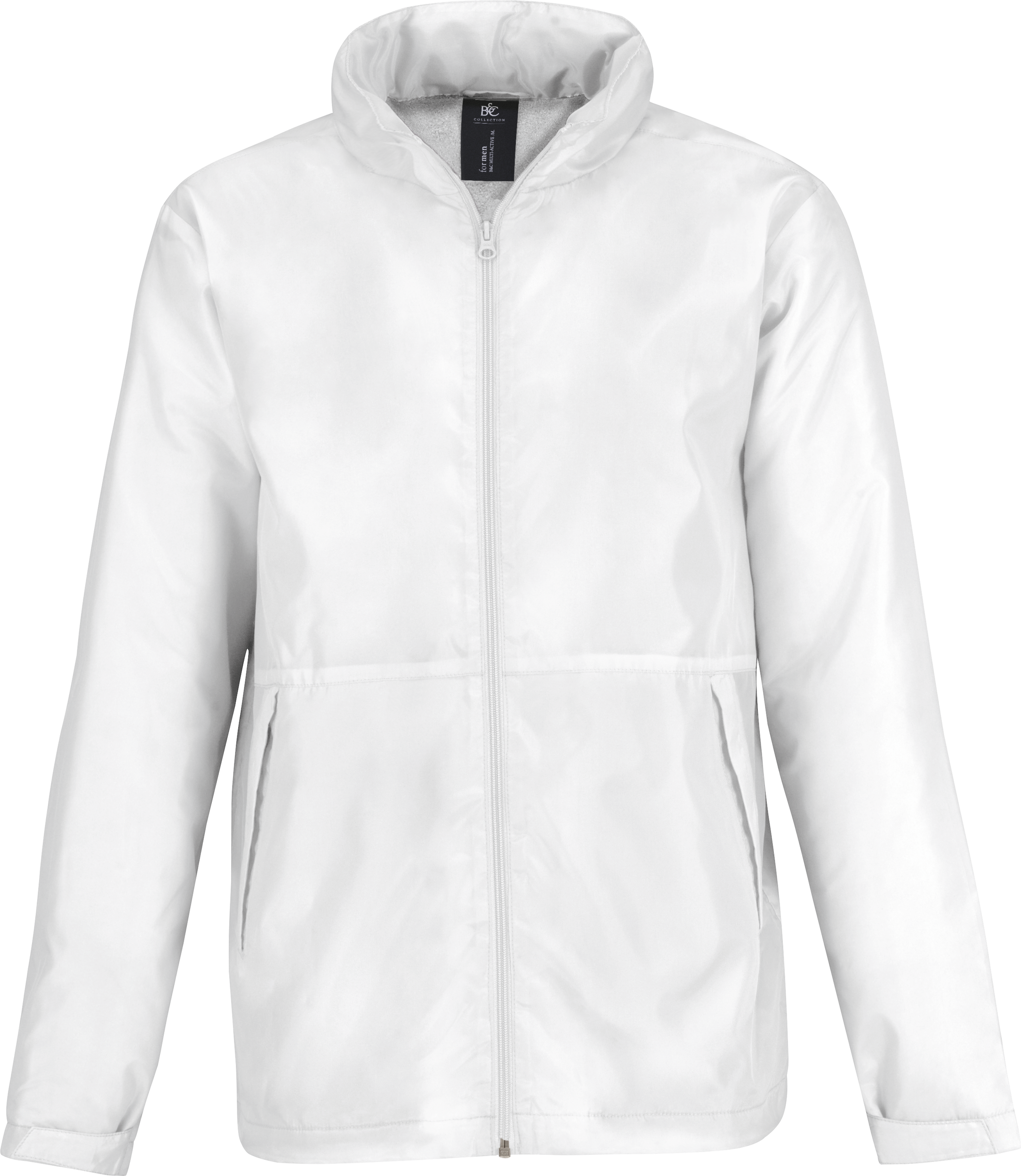 Chaqueta Multi-Active hombre