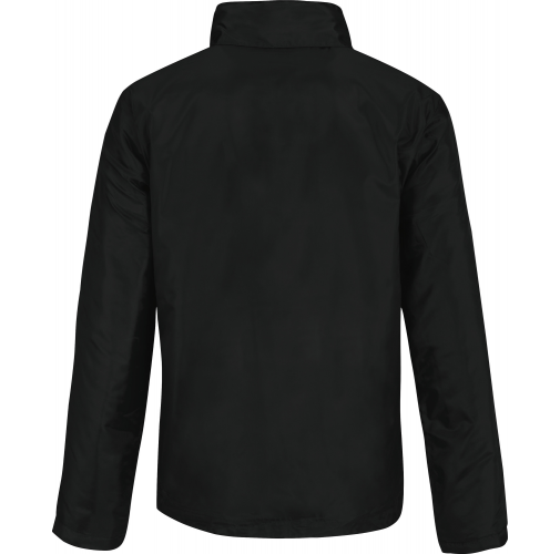 black Chaqueta Multi-Active hombre