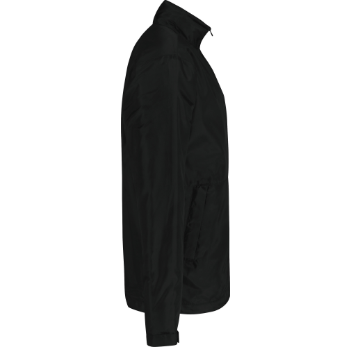 black Chaqueta Multi-Active hombre